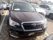 car Front