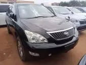 car Left Front