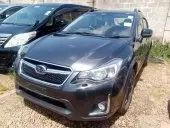 car Front