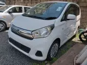 car Left Front