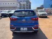 car Back