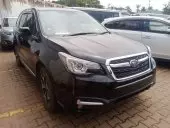 car Front
