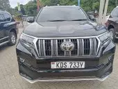 car Front