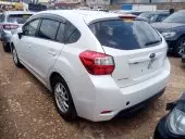 car Back