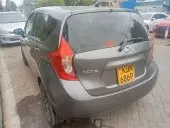 car Right Back