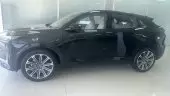 car Left Back