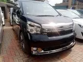 car Front