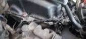 Engine Repair Present Damage 1