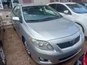 car Front
