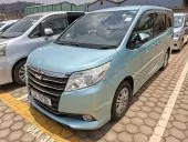 car Left Front