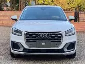 car Front