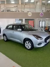 car Right Front