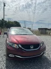 car Front