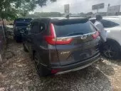 car Back