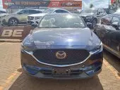 car Front