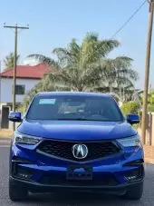 car Front