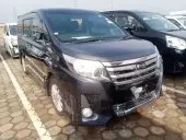 car Front