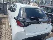 car Right Back