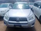 car Left Front