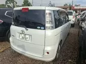 car Left