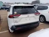 car Back
