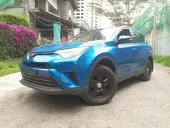 car Left Front