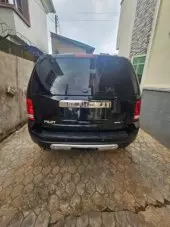 back