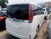 car Left