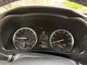 mileage