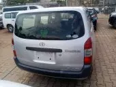 car Back