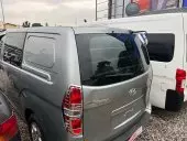 car Back