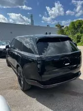 car Back