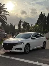 car Left Front