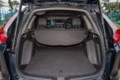 car Left
