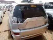 car Back
