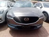car Left Front