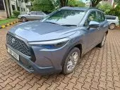 car Left Front