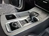 car Left