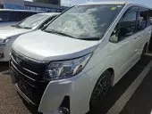 car Left Front