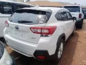 car Left
