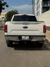 back