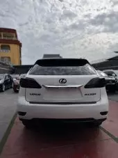 car Back