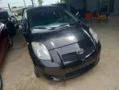 car Front