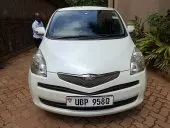 car Front