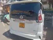 car Back