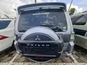car Back