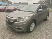car Left Front