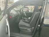 car Left