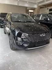 car Left Front