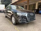 car Back